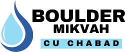 Boulder Mikvah